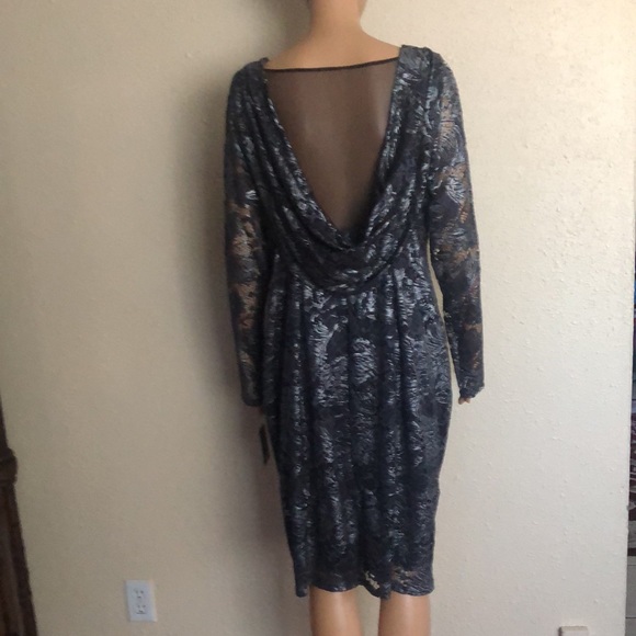 Marina Dresses - Picture 3 of 10